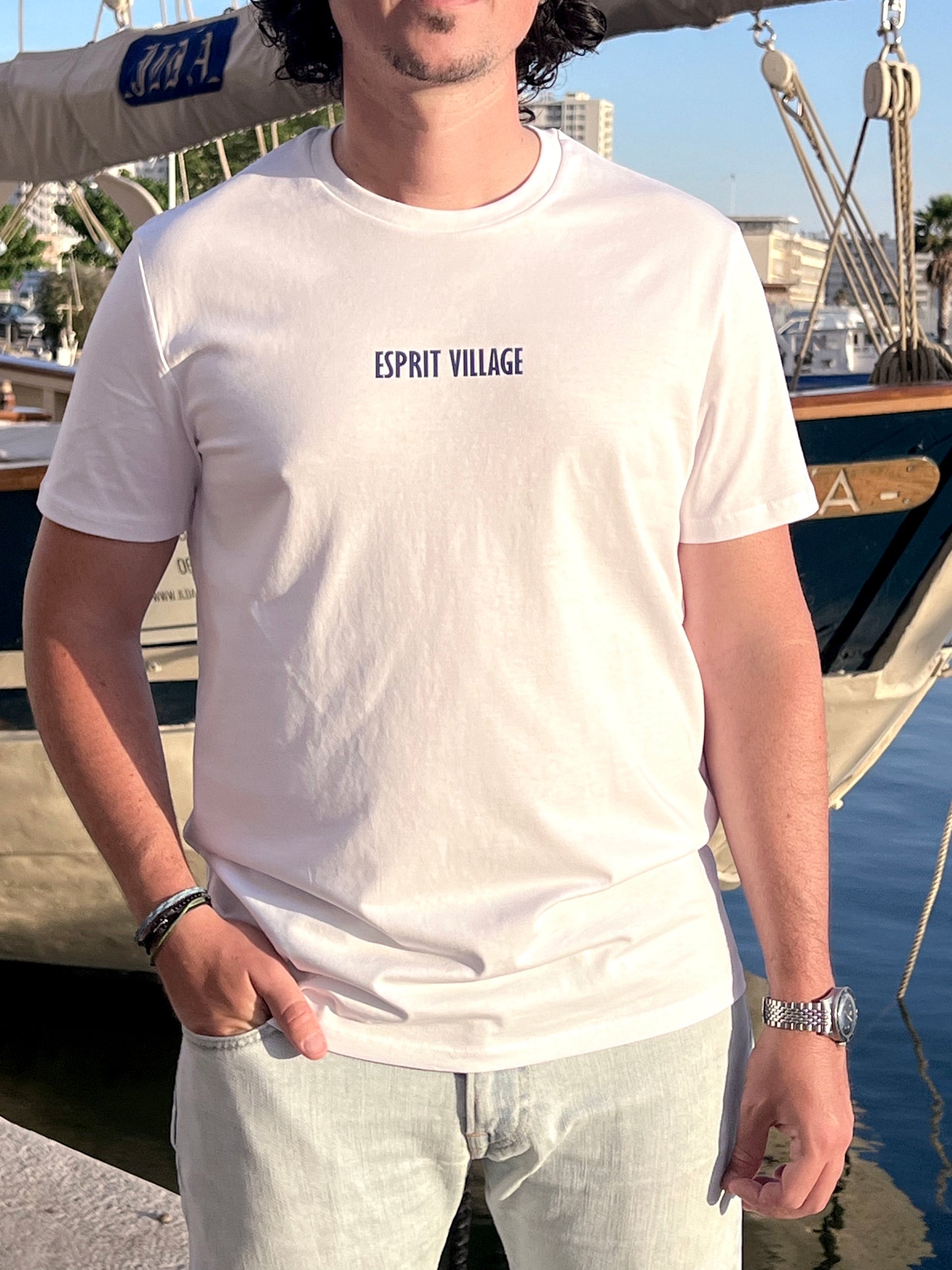 T-shirt Officiel ARENE RUGBY 2026 Edition limitée