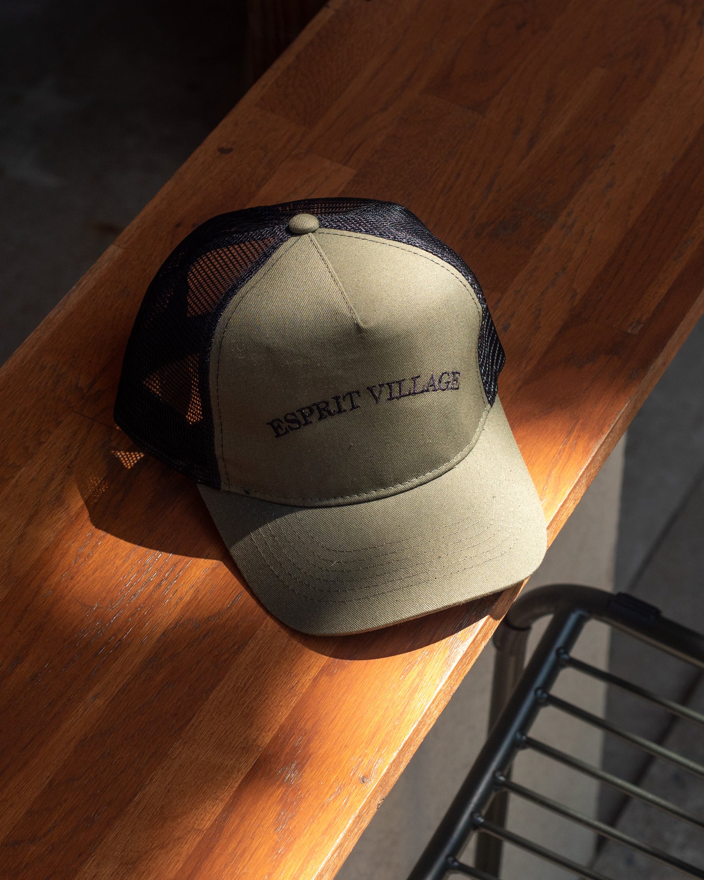 Casquette Enfant