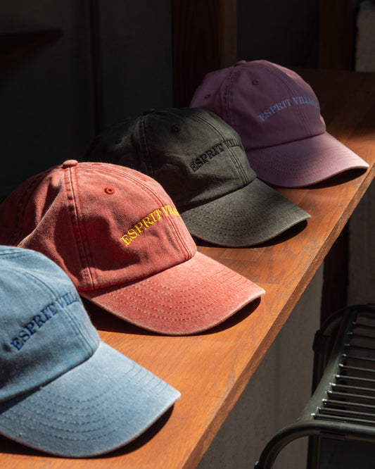 Casquette Esprit Village